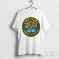 Classic Lake Tahoe Summit Classic 2025 T Shirts Unisex