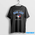 Toronto Blue Jays Graphic Mens Baseball Tshirts Sweater Unisex
