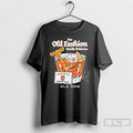 Premium Fun Old Fashion Family Christmas Jelly Of The Month Club T Shirts Unisex