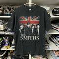 The Smiths 90s Style Indie Rock Retro Vintage Graphic S-5XL Unisex