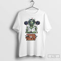 Classic Nurse Candy Trick Or Treat Halloween T Shirts Unisex