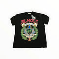 Almost Someday Royale T Shirt Mens 2XL Black Graphic Heavyweight Streetwear Unisex