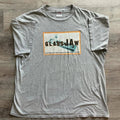 Vintage Glassjaw Everything you need to know about silence TU1798 Unisex