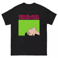 Big Black Songs About Fcking- Vintage Punk T Shirt UNISEX SHIRT Funny Sarcastic Unisex