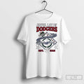 Classic Awful Lot Of Dodgers 2025 World Championship Cough Syrup Est 2018 Logo Graphic Unisex