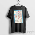 Premium The Notwist Lido Berlin Nov 11 12 2025 T Shirts Unisex