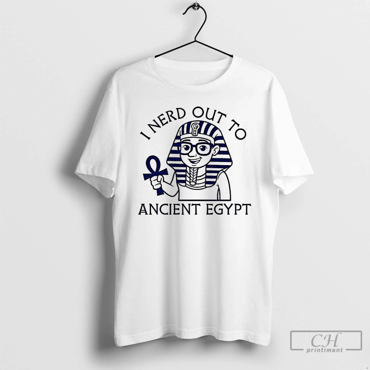 Premium I Nerd Out To Ancient Egypt History Buff T Shirts Unisex