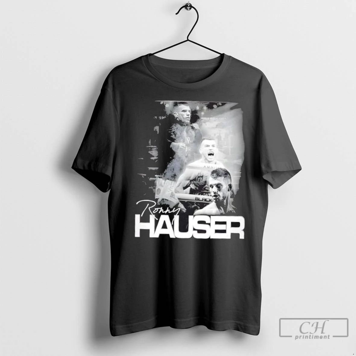 Premium Ricardo Lamas Jhp Signature Series Unisex