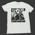 RANCID HARDCORE PUNK ROCK unisex S-3XL Unisex