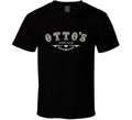 Otto’s Dekalb T Shirt Unisex