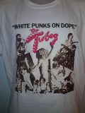 The Tubes white punks on dope rock music Unisex All Size S to 5XL BT554 Unisex
