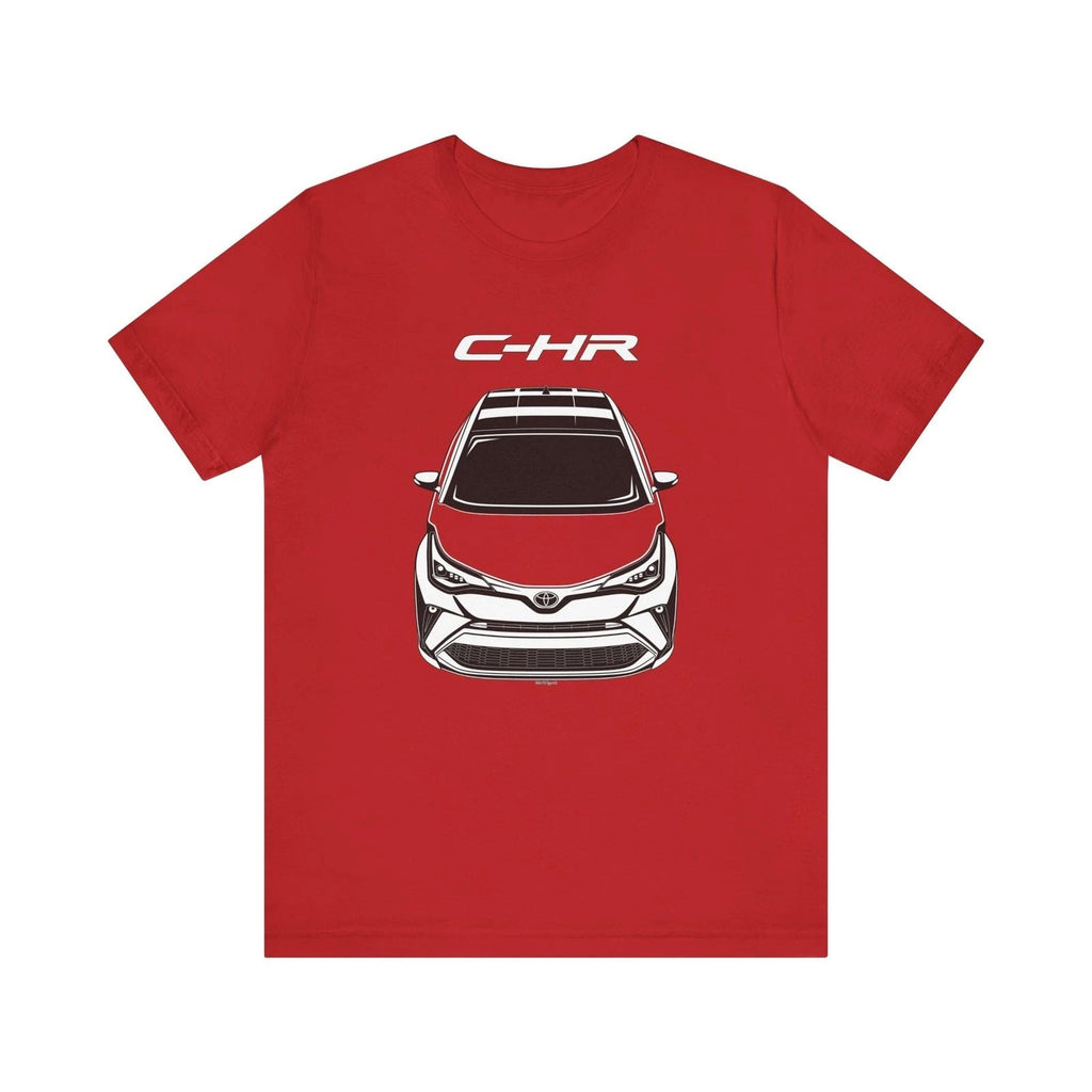 Toyota C HR 2020-2022 Unisex