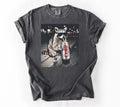 Raccoons Diet Coke s, Funny Meme Genz Dank Raccoons, Trendy Shirt Unisex
