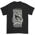 Men's Sleep Token The Mouth Of Infinity Slim Fit XX-Large Black Unisex