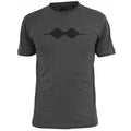 Mens AM FM T Shirt Arctic Rock Indie Monkeys Unisex