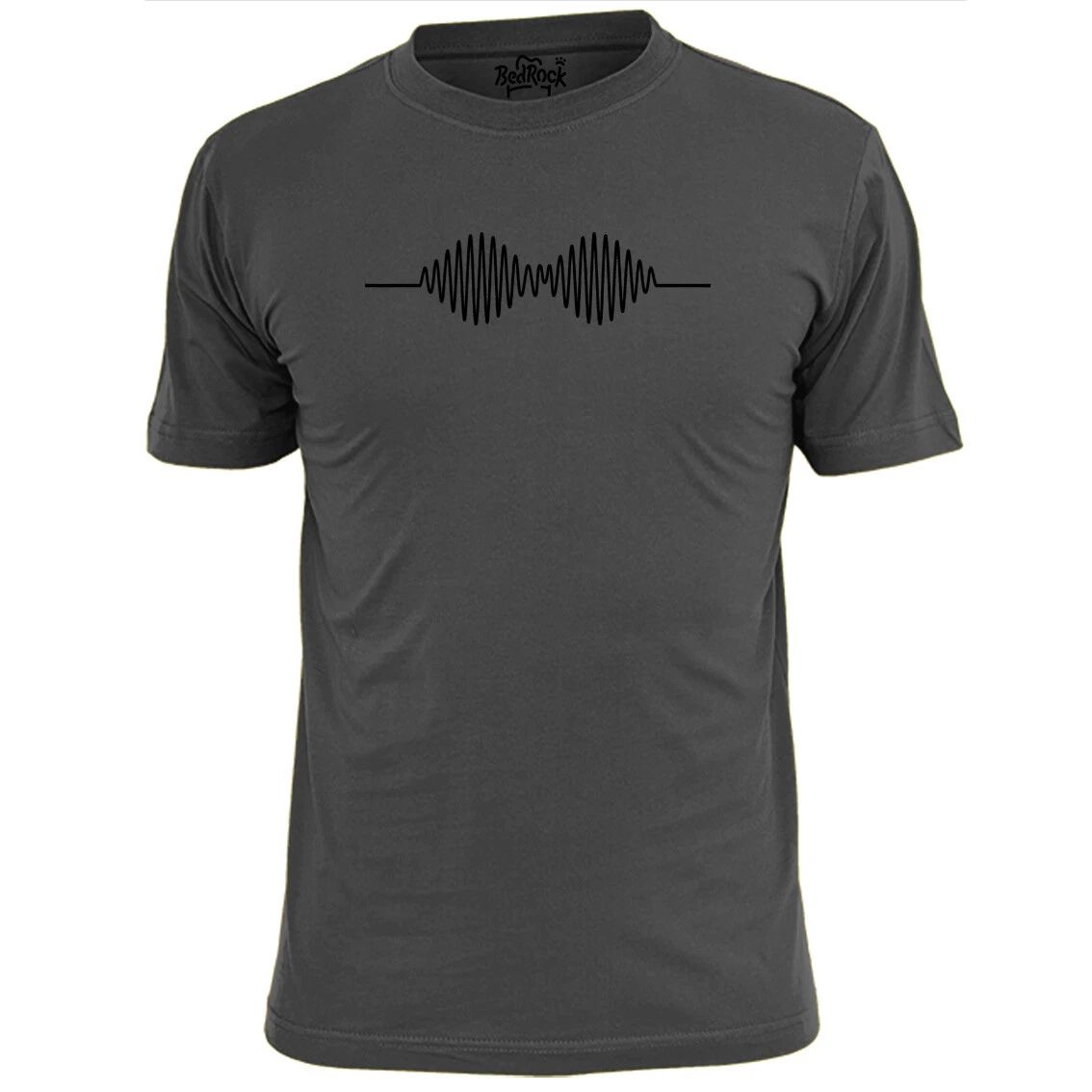 Mens AM FM T Shirt Arctic Rock Indie Monkeys Unisex