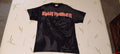 Y2K 2009 Iron Maiden Killers All Over Print AOP Devil Graphic Large Unisex