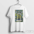 Premium Vivian Girls Chicago Il Nov 8th 2025 T Shirts Unisex