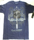 HBO T.V. SERIES GAME OF THRONES MENS T- SHIRT-SMALL-YOU WIN OR DIE Unisex