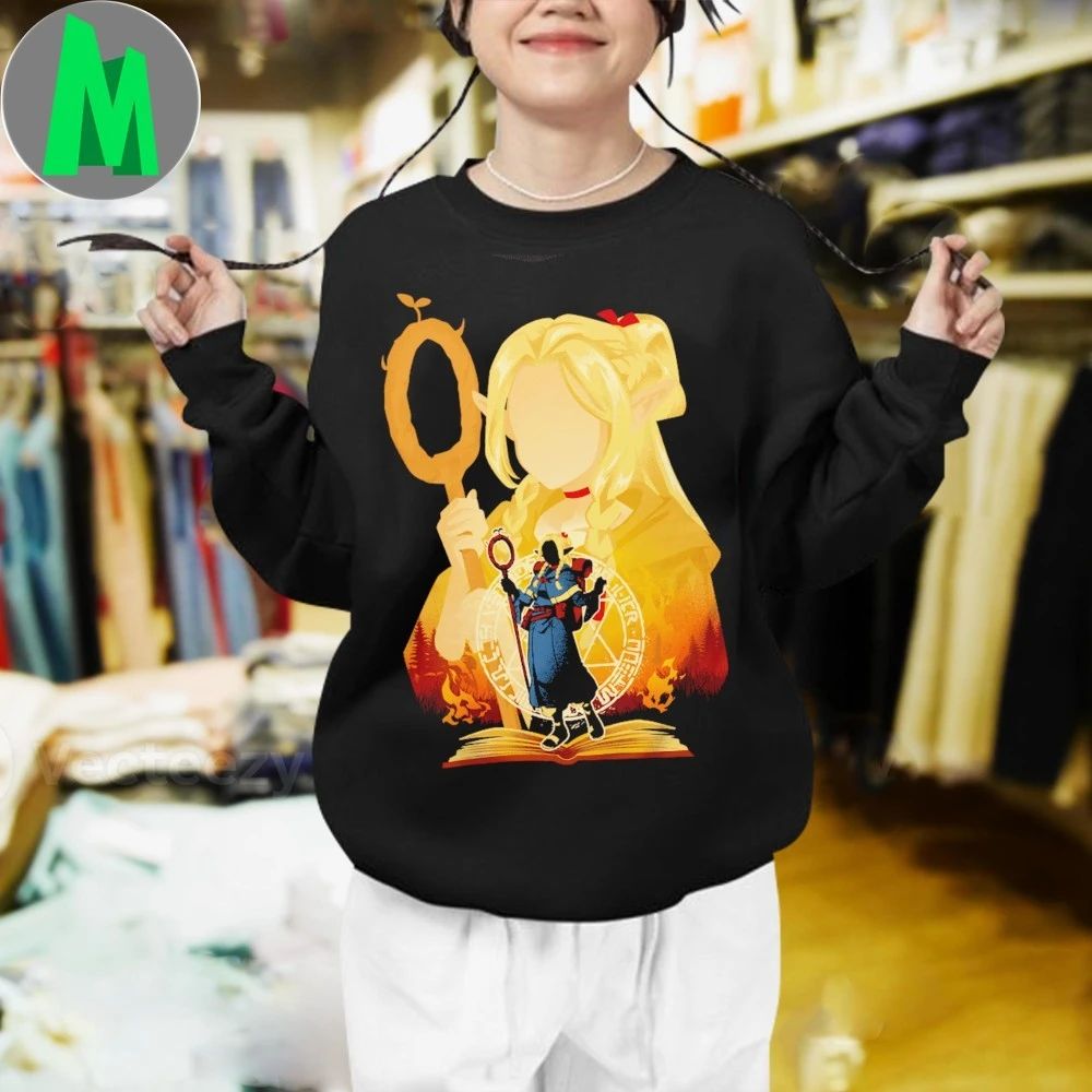 Delicious in Dungeon Arcane Revival Shirt Unisex