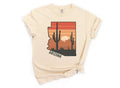 Vintage Arizona Shirt Travel Gift Arizona Trip Lover Tee Unisex