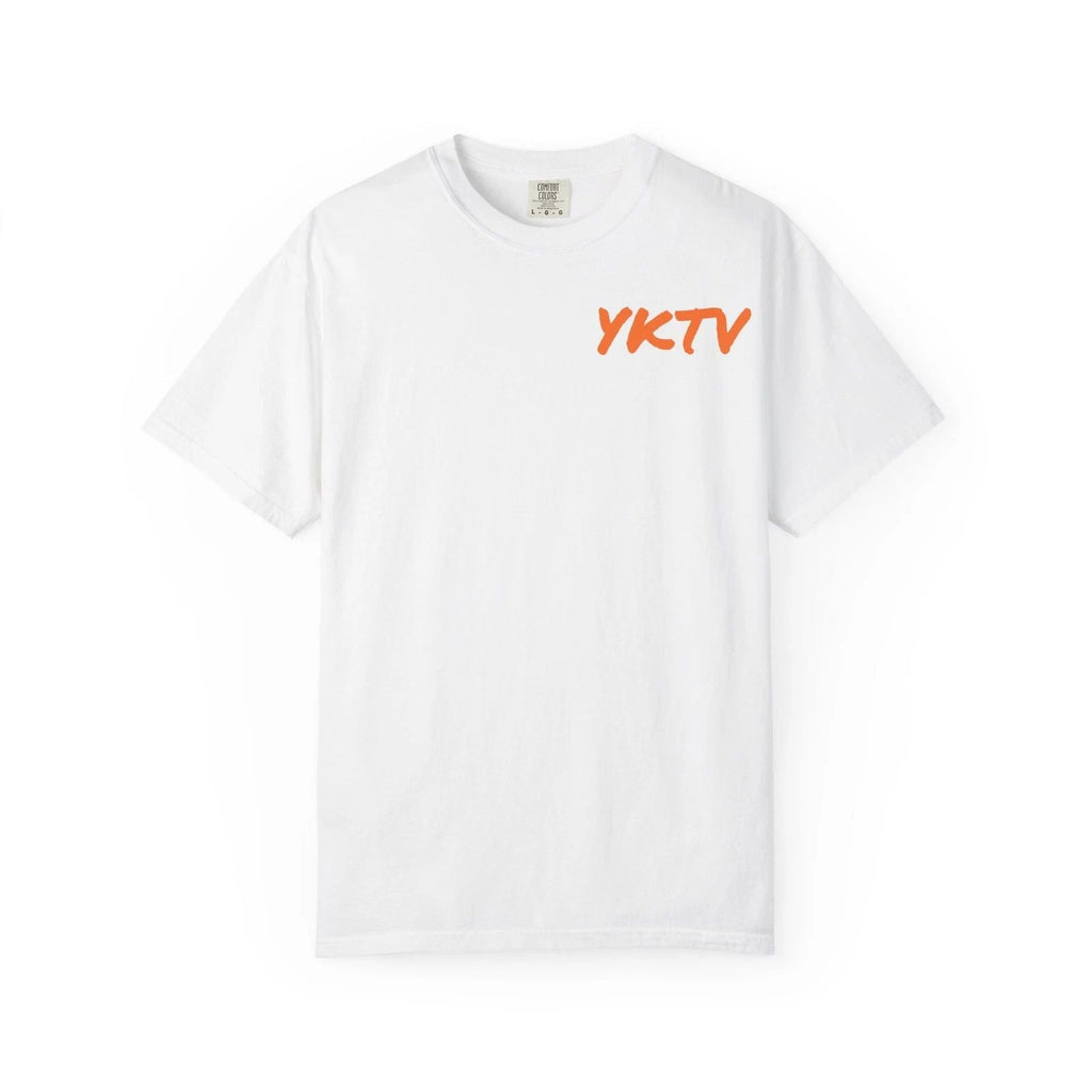YKTV - You Know The Vibes Unisex