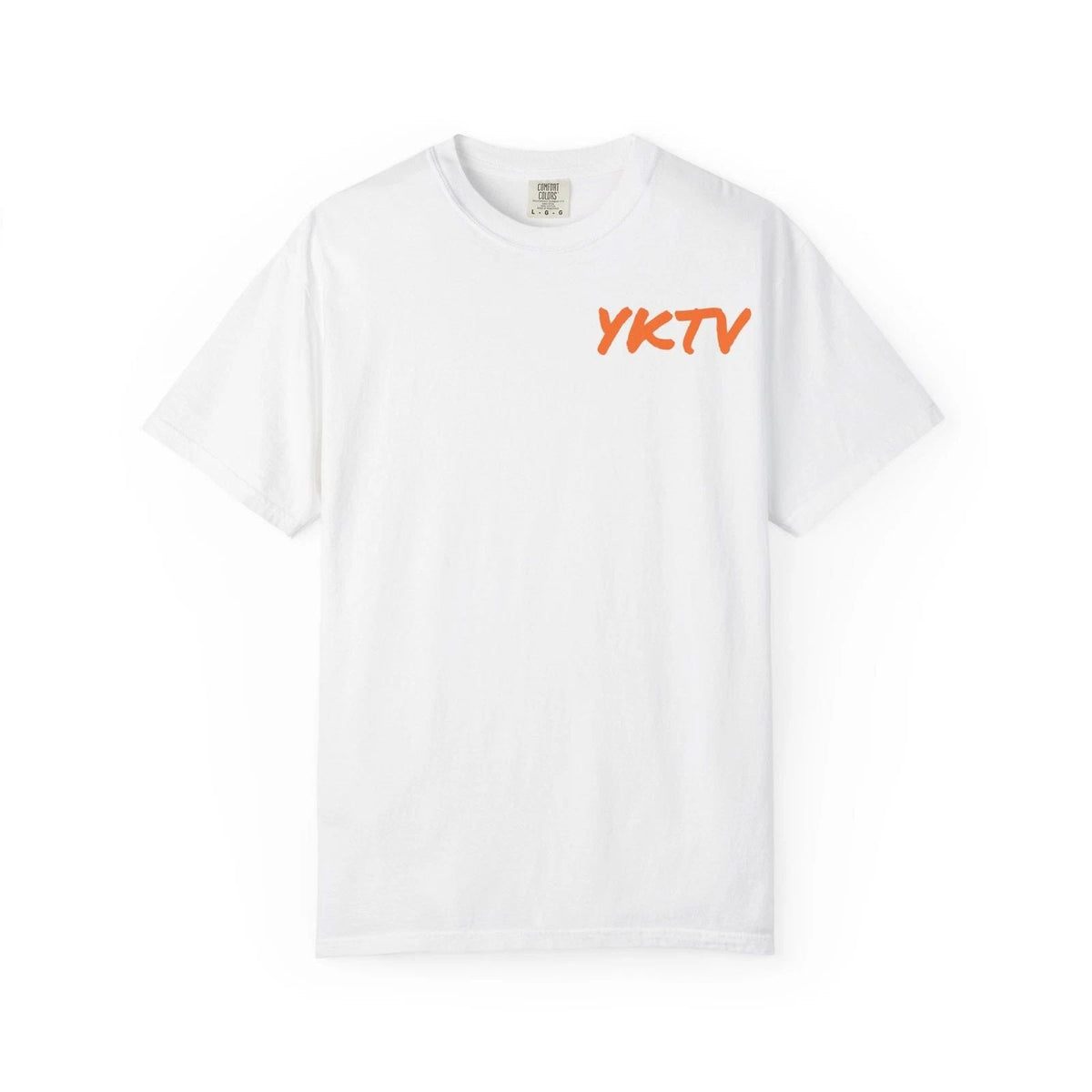 YKTV - You Know The Vibes Unisex