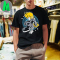 Kingdom Hearts Game Just Another Nobody Shirt Unisex