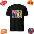 Funny Trump And Jeffrey Epstein Best Friends Parody Unisex Inspired SALE Unisex