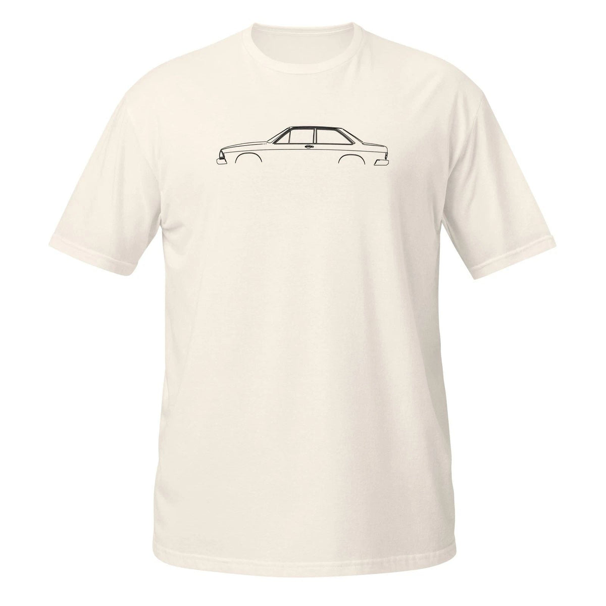 Comfy For 100 Coupe C2 1978-1982 Car Lovers Birthday Gift Stylish Tee Unisex