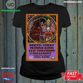 Denzel Curry And Freddie Gibbs With Earl 10 31 2025 Red Rocks Amphitheatre Poster Shirt – Best Gift for Music Fans