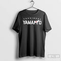 Classic Los Angeles Dodgers Yoshinobu Yamamoto Is The Goat T Shirts Unisex