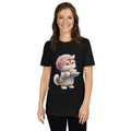 Short-Sleeve Unisex Cat Lover Unisex