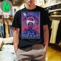 The Last Walt 3 At The Paramount Theatre On Dec 20 2025 Poster Shirt Unisex