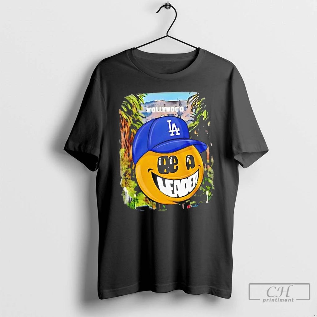 Classic Los Angeles Lakers Hollywood La 2 Sided T Shirts Unisex