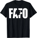 Funny Fafo Trump Fafo American USA for Men Women Unisex