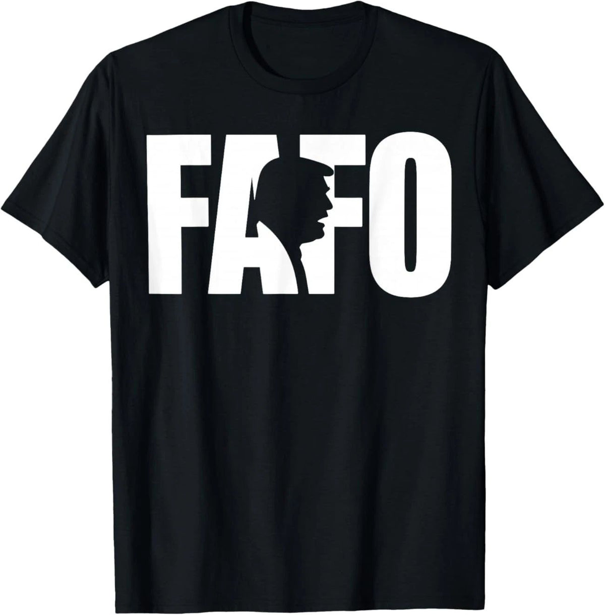 Funny Fafo Trump Fafo American USA for Men Women Unisex