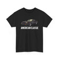 American Classic Grand National Unisex Heavy Cotton Tshirt Unisex
