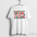 Classic Probably Just Gonna Jingle Some Of The Way Im Tired Funny Christmas 2025 Unisex