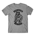 Space Vacation 100% Cotton Premium Tee New Unisex