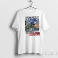 Classic Thats A Awful Lot Of Dodgers 2025 World Series Championship Graphic Unisex
