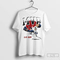 Premium Yoshinobu Yamamoto Dodgers 2025 Championship Mvp Signature Unisex