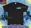 NEW SHIRT BILSTEIN SHOCK ABSORBERS LOGO UNISEX FUNNY MEN'S SIZE S-5XL Unisex