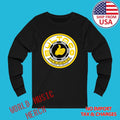 Bultaco Cemoto Spain Motorcycle Black Size S-2XL Unisex
