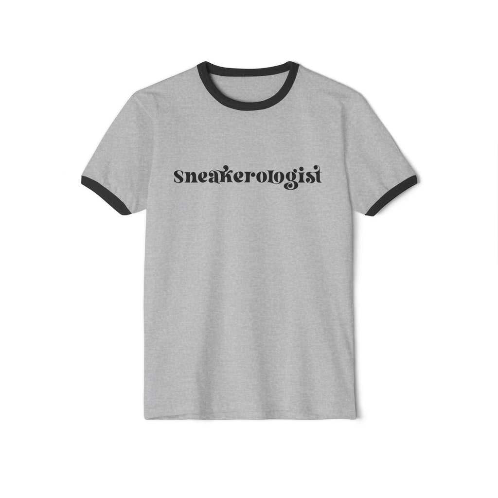 Sneakerologist Unisex