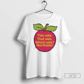 Trending Northside Northside Which Side White Ladies T Shirts Unisex