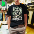 Outbreak Voodoo Graveyard Shirt Unisex