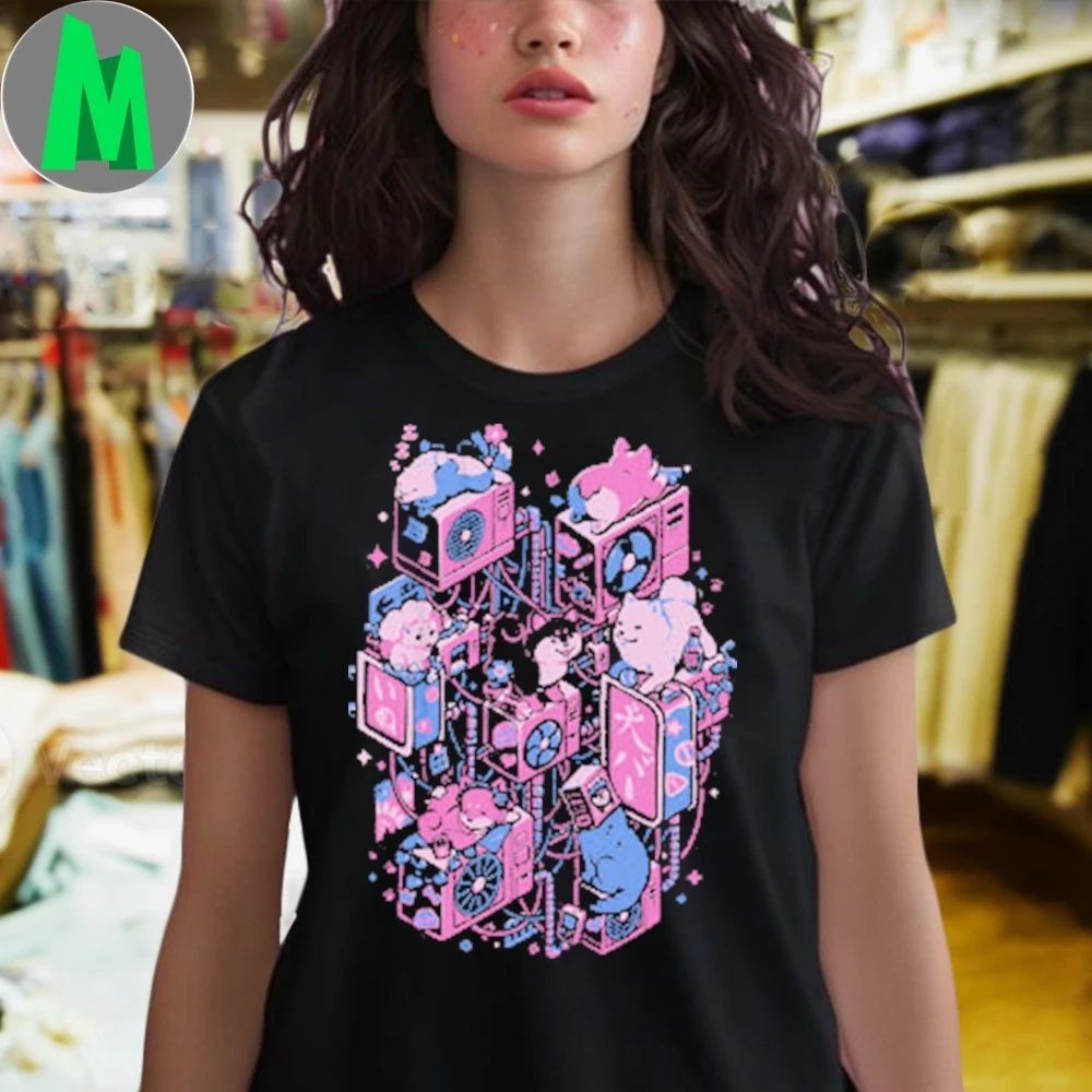 Dog Alley Shirt Unisex