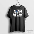 Classic Blue Jays Vladimir Guerrero Jr Vladdy Born Ready World Series Unisex