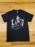 DISCLOSE Nightmare Japanese D Beat Crust Hardcore Punk Band Tee UK Unisex